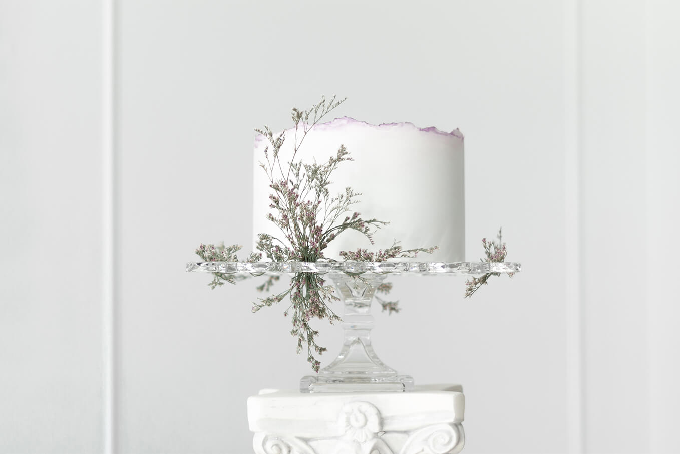 Floral design slide 2