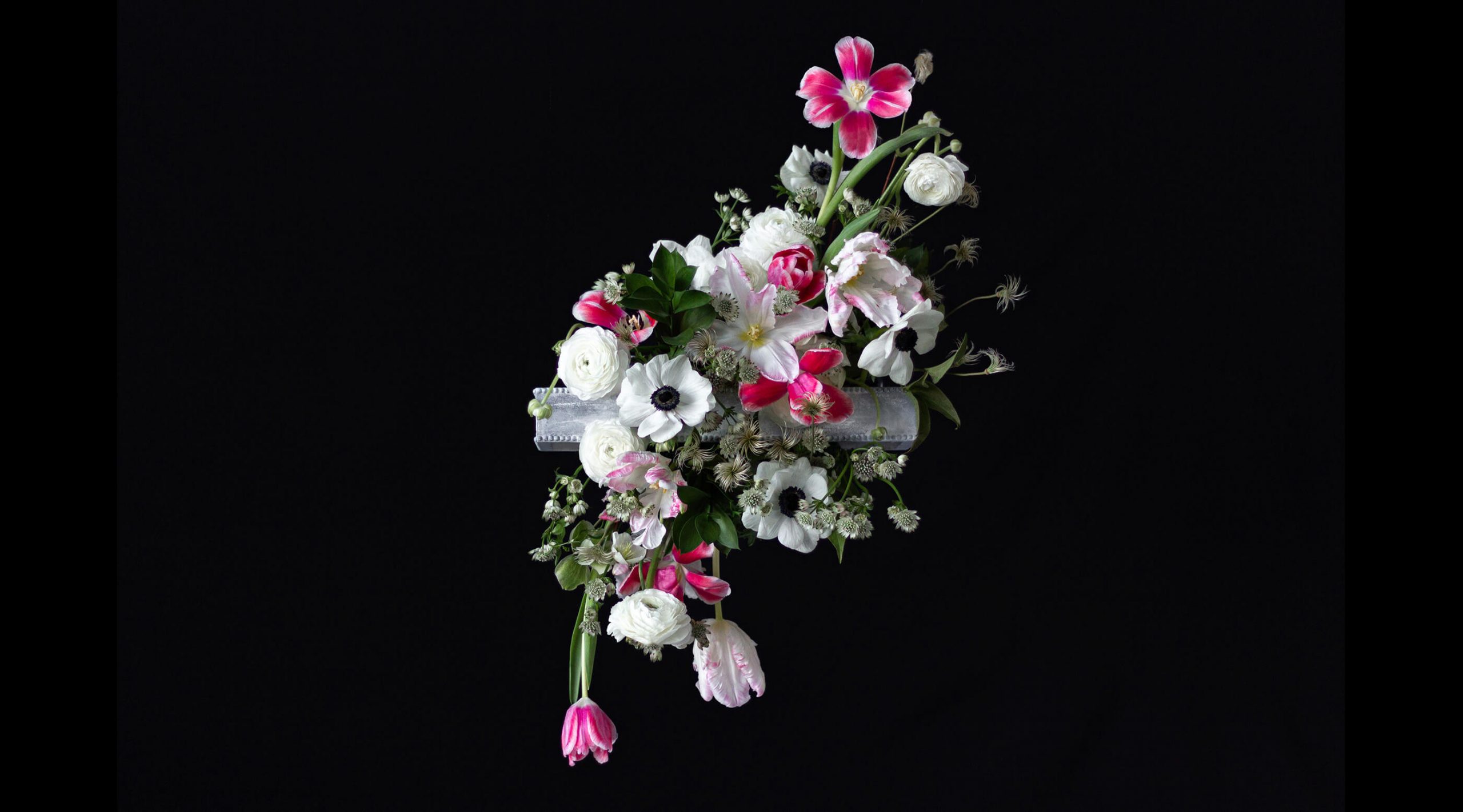 Floral designs in Milton, Ontario