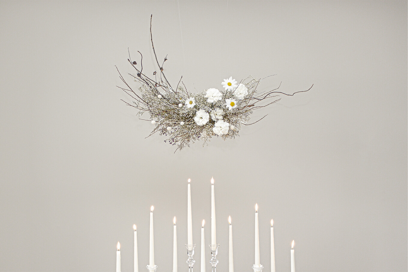 Floral design slide 4